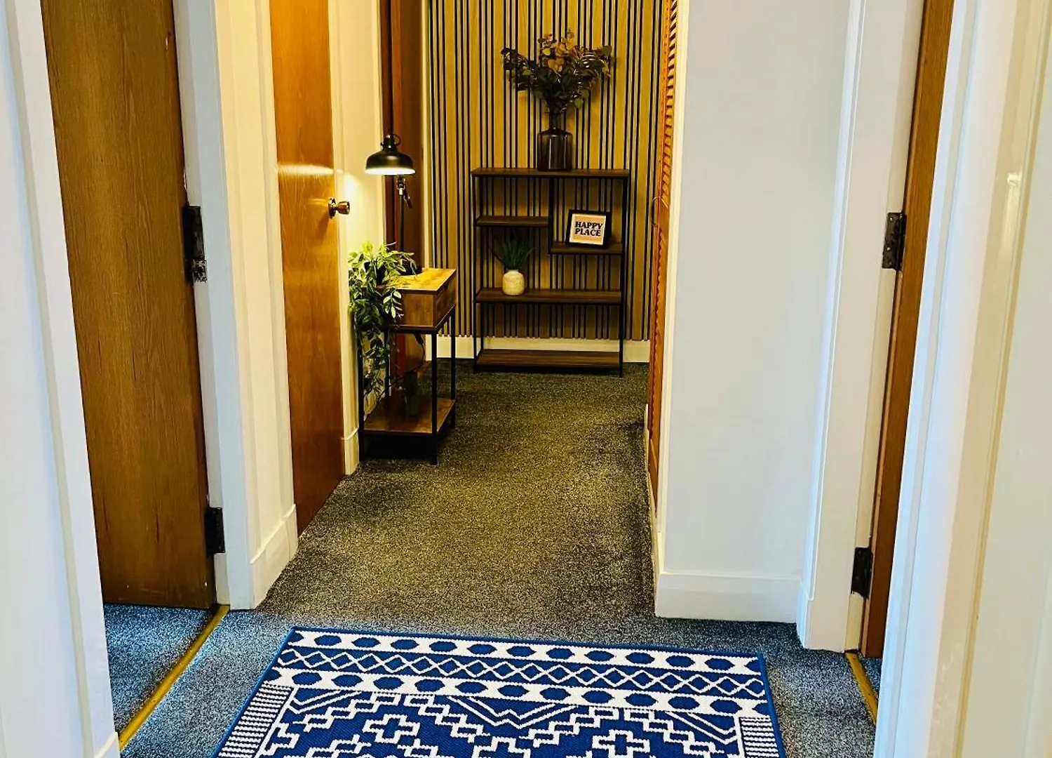 Central, Dog Friendly Apartment Aberdeen