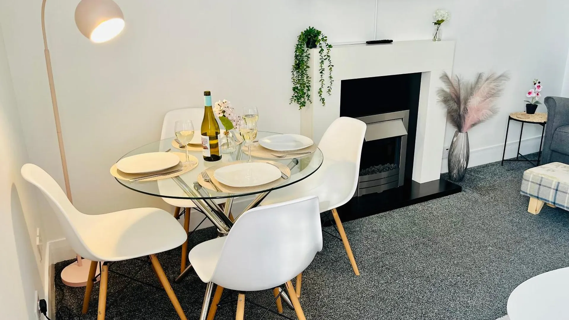 Central, Dog Friendly Apartment Aberdeen United Kingdom