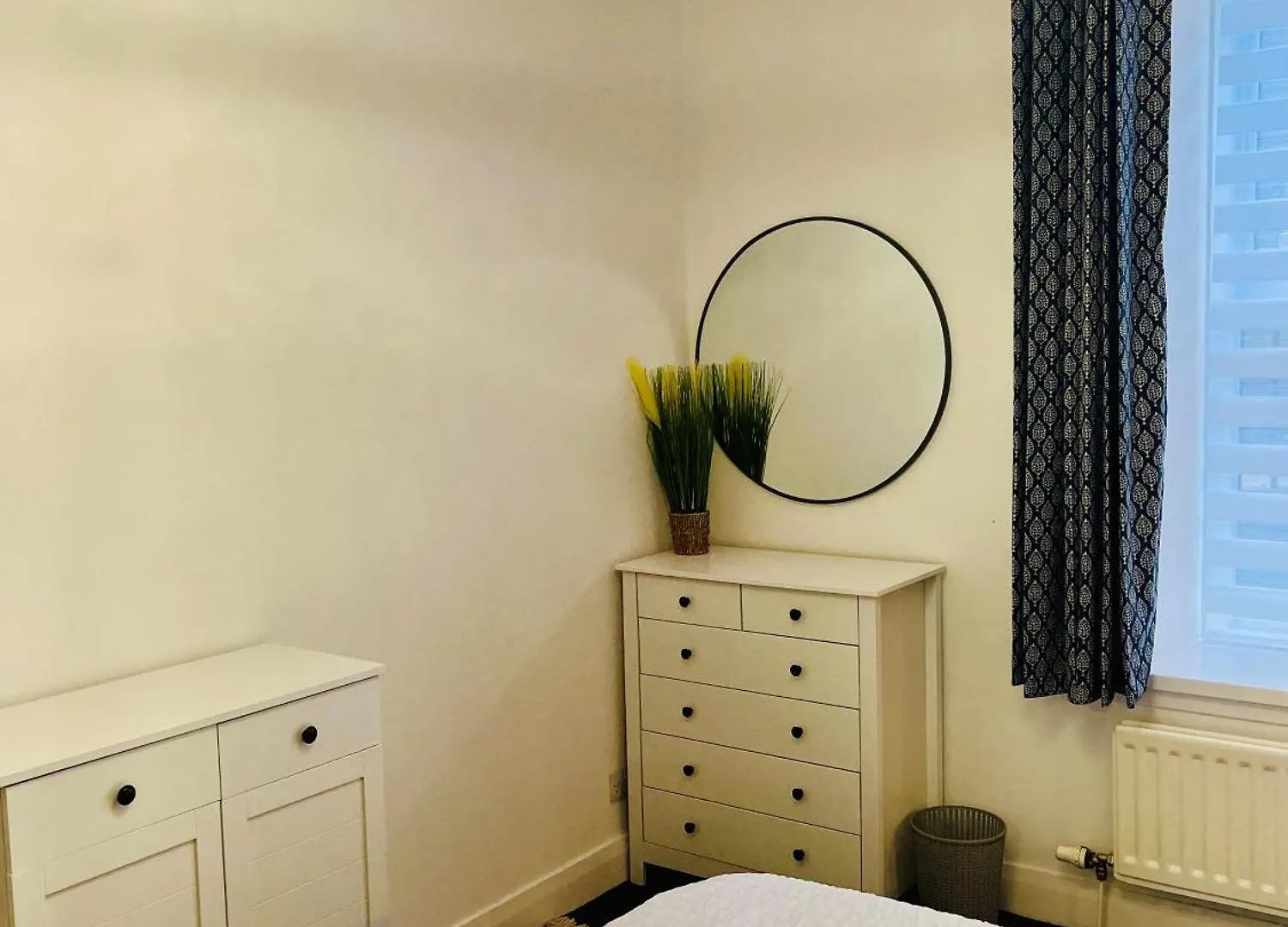 Central, Dog Friendly Apartment Aberdeen
