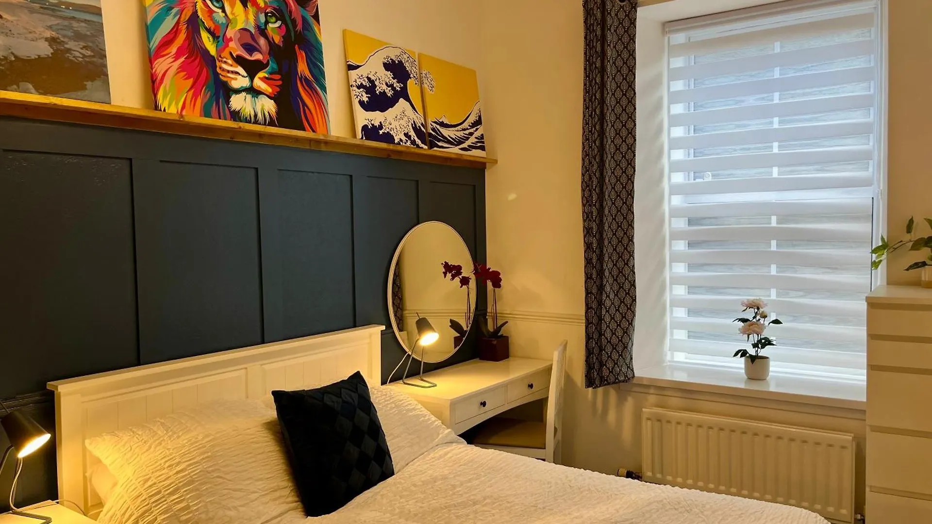 Central, Dog Friendly Apartment Aberdeen 0*,  United Kingdom
