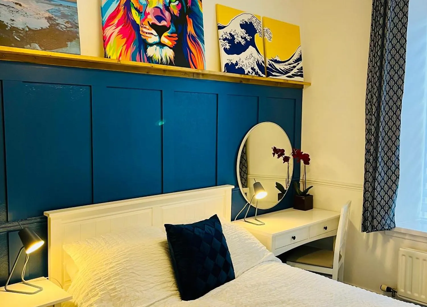 Central, Dog Friendly Apartment Aberdeen United Kingdom