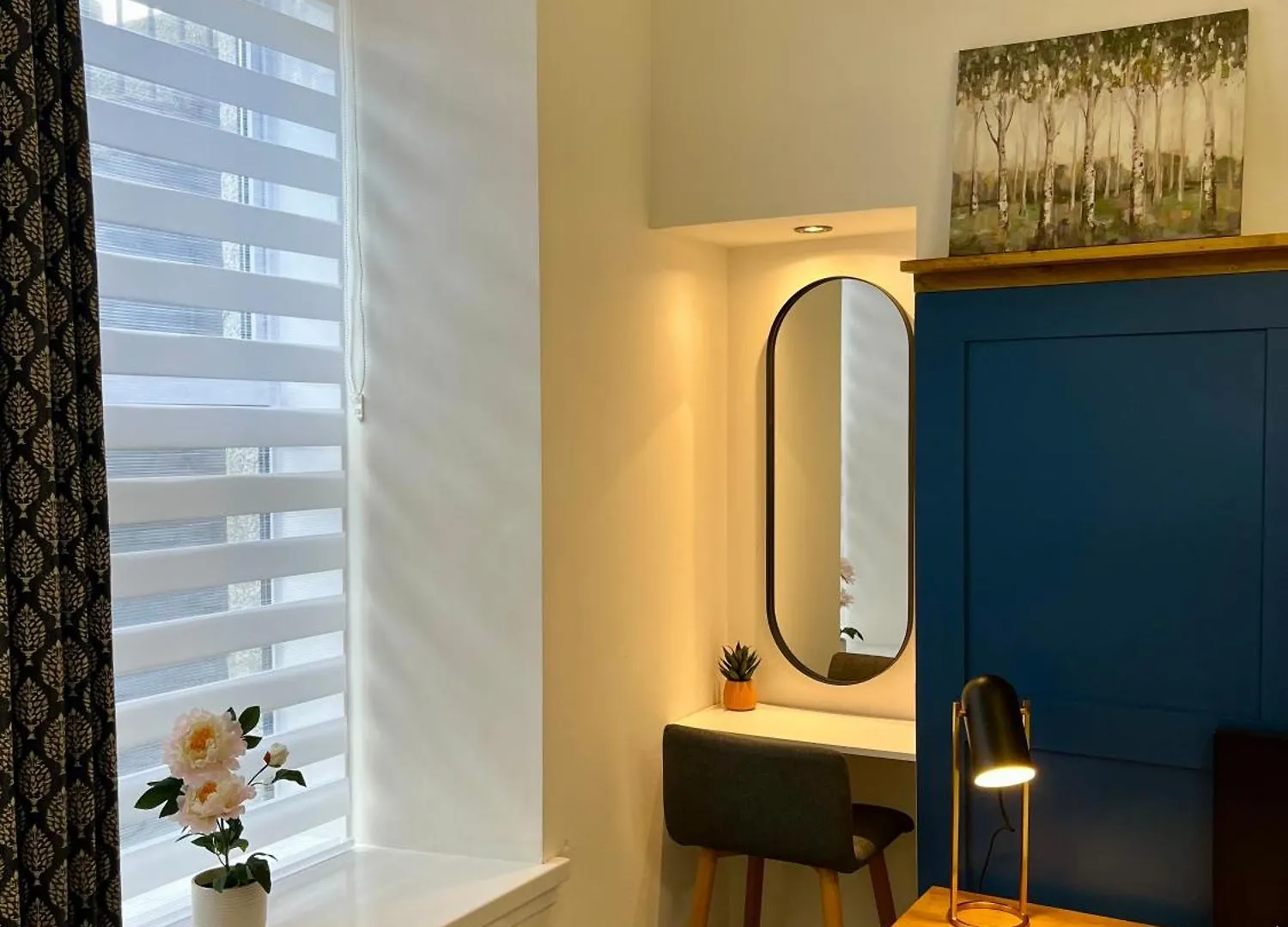Central, Dog Friendly Apartment Aberdeen 0*,  United Kingdom