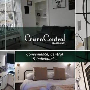 Crown Appartement