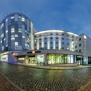 Ibis Centre - Quayside Hotel
