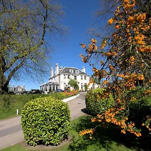 3* Hotel Ferryhill House