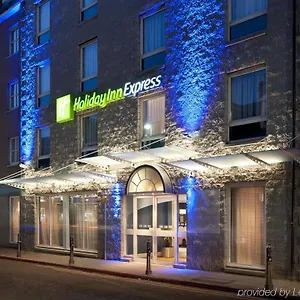 Express Centre By Ihg Hotel