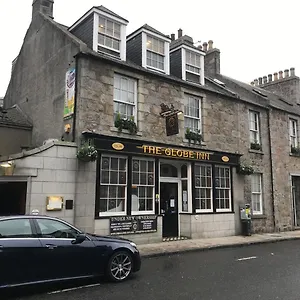 3* Hotel The Globe