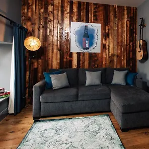 Brewdog Kennels - Hotel